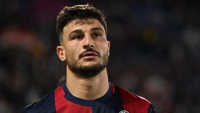 霍芬海姆1-1十人美因茨，比博绝杀被吹，科尔染红，奥尔森乌龙